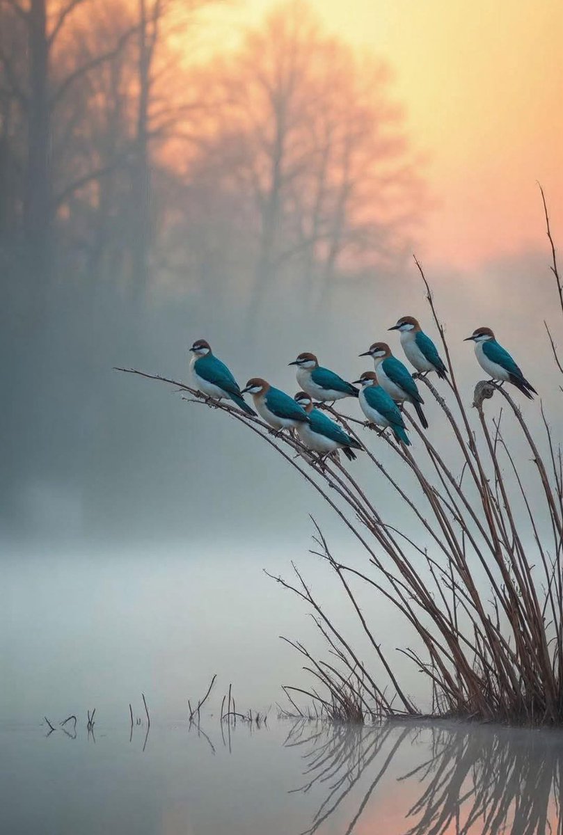 #FeatheryFriday