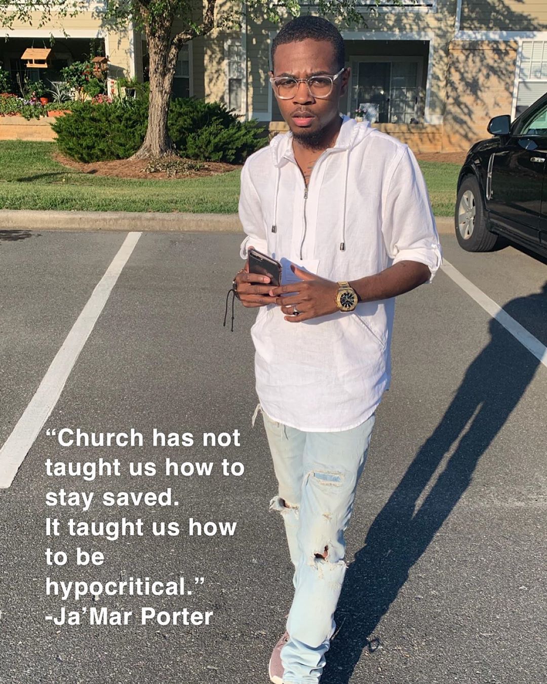 Right?  #wokeFolks #DeathToGod #KillTheBeast