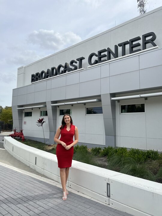 THREAD: Some personal news! This week marks my last week at @winknews. I am so grateful for both my time at WINK as the environmental reporter and a fill-in anchor, and for the opportunity to live out my dream as a journalist. Covering Florida's complex environmental&hellip; https://t.co/s9L8dzWUwA

@_StephanieByrne
