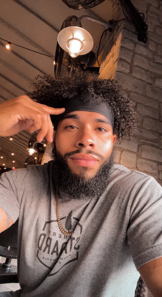 Goodmorning 😌 https://t.co/RYndlWRHmc

@MfDonLouis