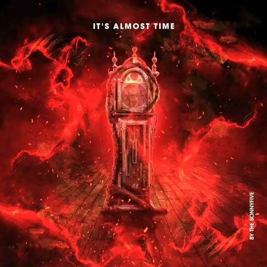 15 HOURS LEFT. #VOL2 #StrangerThings4 https://t.co/XGeLTq8Kmy

@StrangerNews11