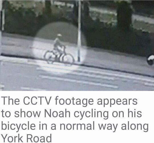 #FactFromFiction
#FathersDay
#FathersDay2023
#JusticeForNoahDonohoe💙
There is NOTHING NORMAL about this picture as it is stated below👇 Noah was in an area he was unfamiliar with, there is nothing NORMAL about Noah’s disappearance & subsequent death
https://www.crowdfunder.co.uk/p/the-independent-noah-donohoe-investigation https://t.co/jcwhbZOTXL
@ManusSinead