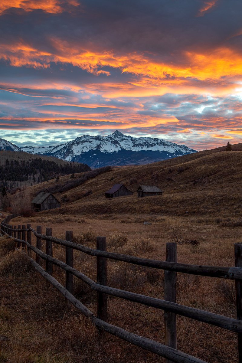 The Wild West https://t.co/cfumEX8EvZ

@WilderPhotos