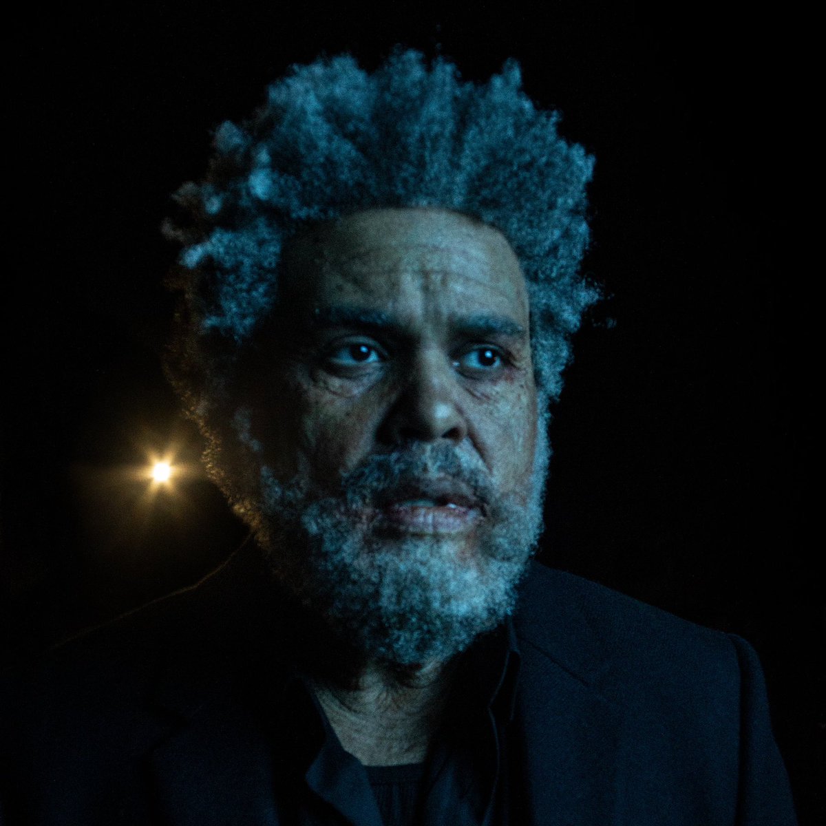 ALBUM OUT NOWWWWW : http://theweeknd.co/dawnfm https://t.co/dTZe3K86t5