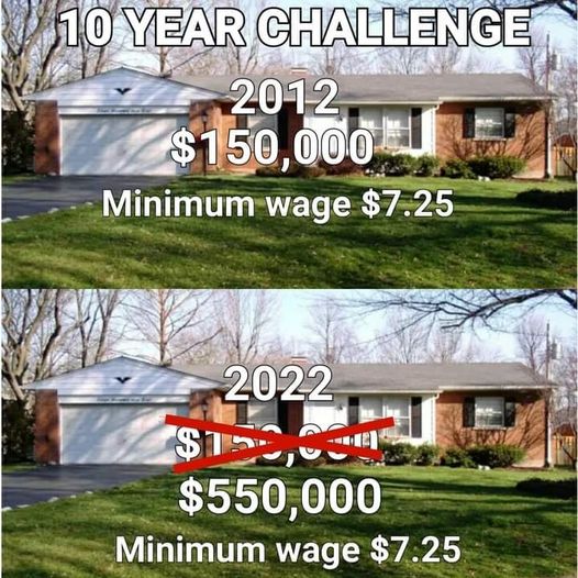 "Why aren't millennials buying houses?" https://t.co/AxEQv3ahuu