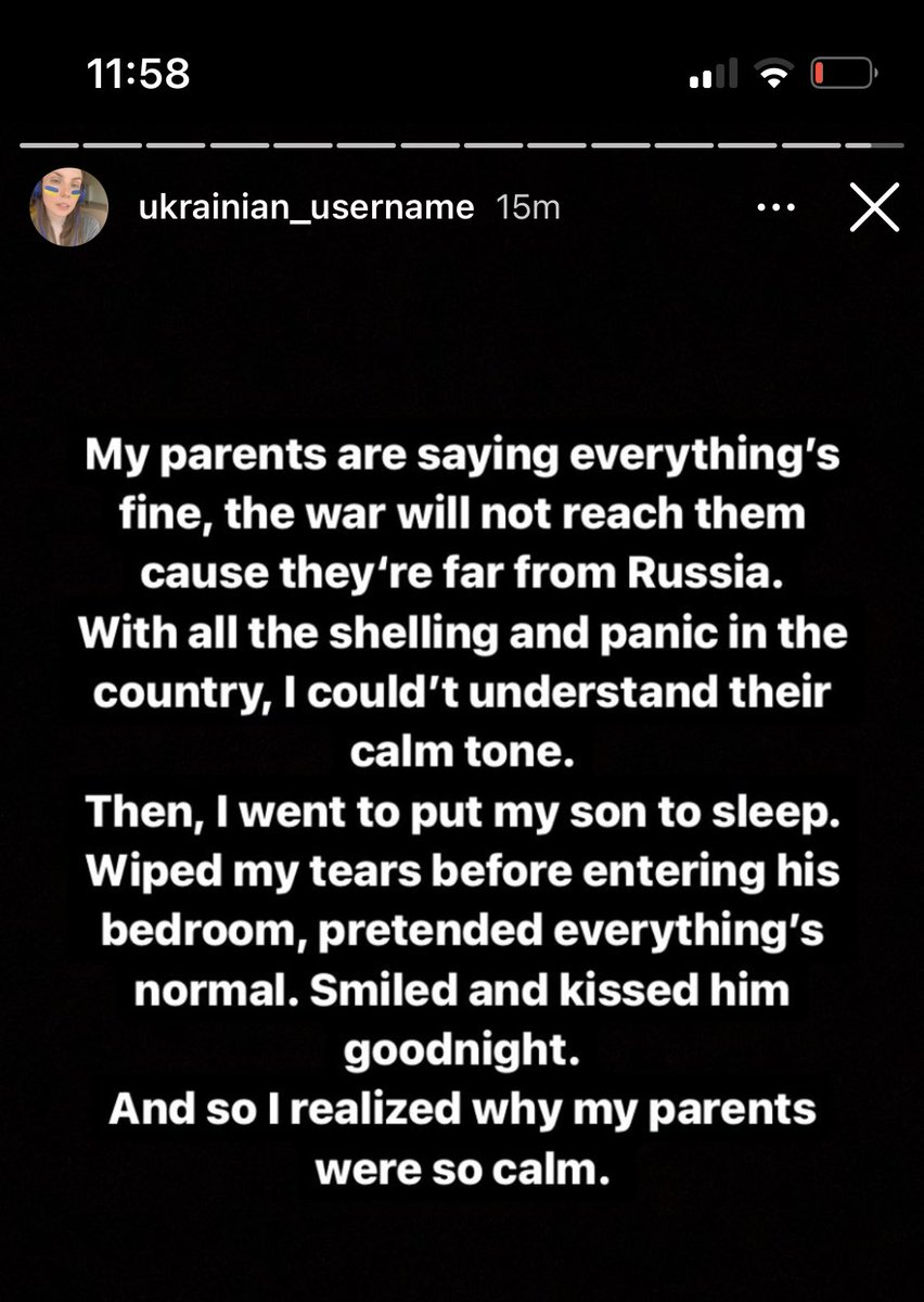 Sharing my wife's words https://t.co/LZNTvCQjqd