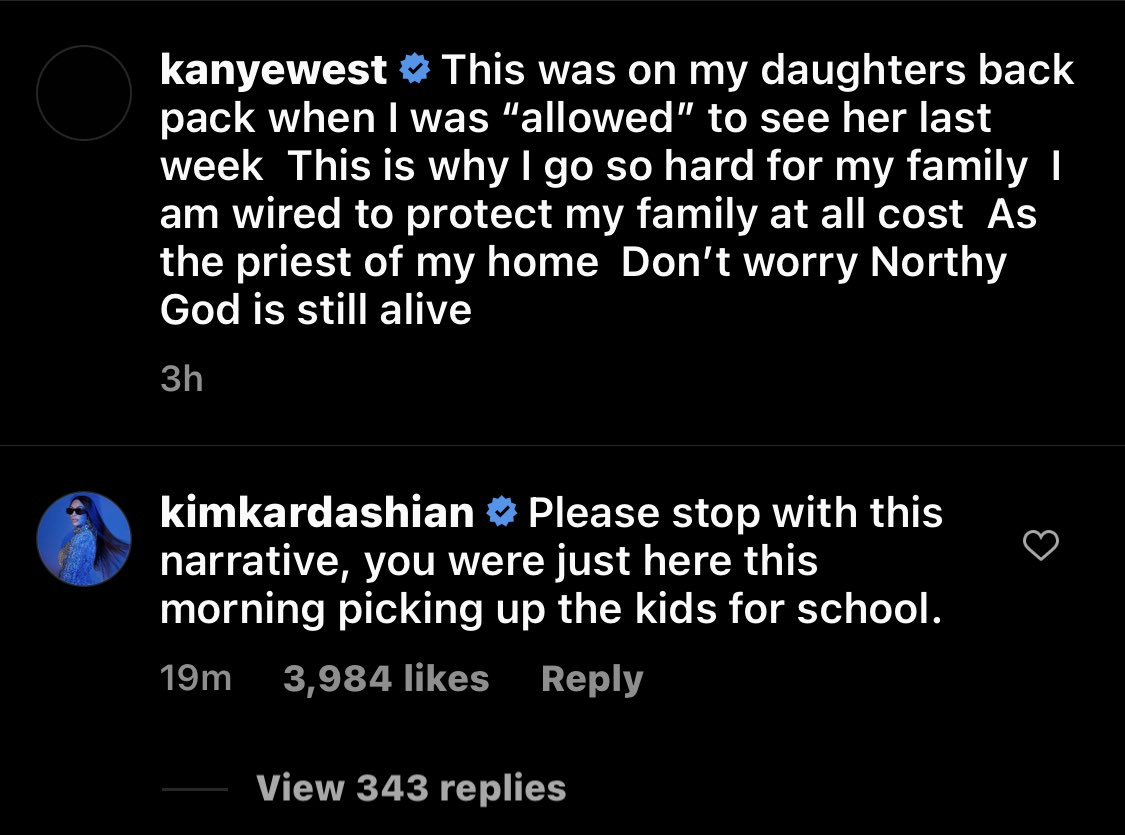 this nigga Kanye man LMAOOO https://t.co/wfXrzaTwyo