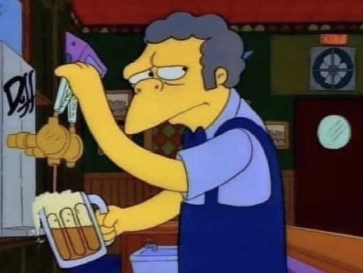 “You the first girl I've brought here fr” 

The Topgolf employee: https://t.co/YcorV6bPTZ