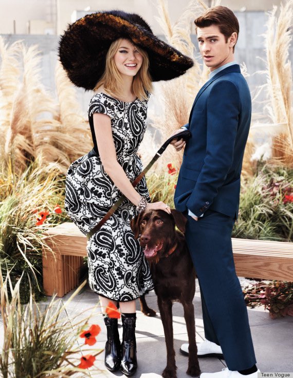 A random picture of things I love in no particular order:
Andrew
Dogs
Ridiculously Large Hats https://t.co/sjkLqnuf17