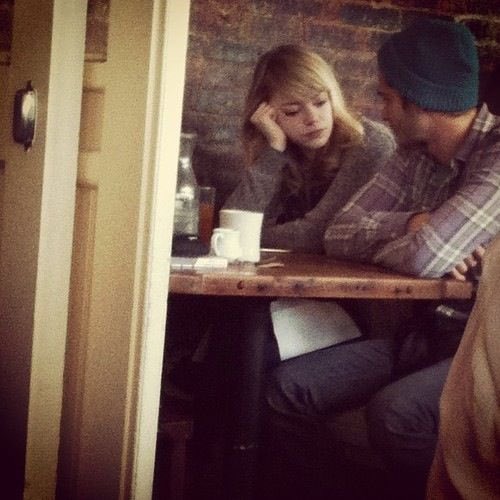 Snuggle brunch 🥰. https://t.co/QoOCwY6K5v