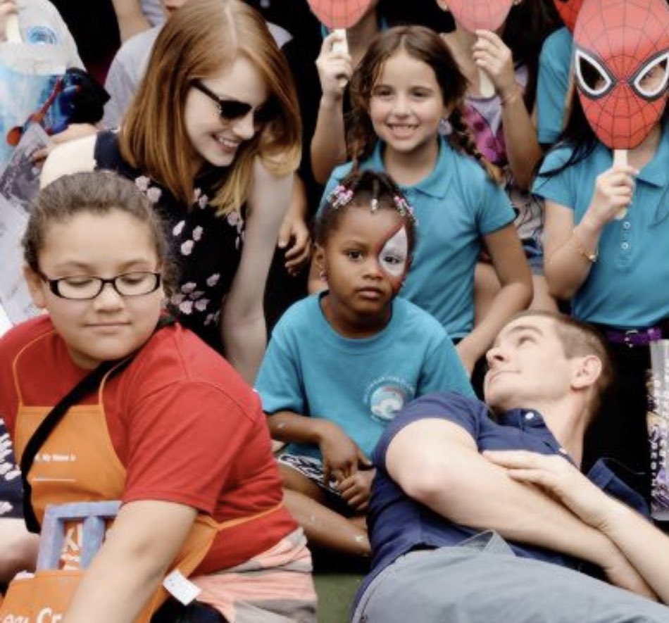 Us in a few years except the kiddo's will be ours and, I'll still smile like a teenaged girl every time I look at you. Every day I get to call you my man is the happiest day of my life. ❤️ @codaxavengur https://t.co/bYHrnCKm5w