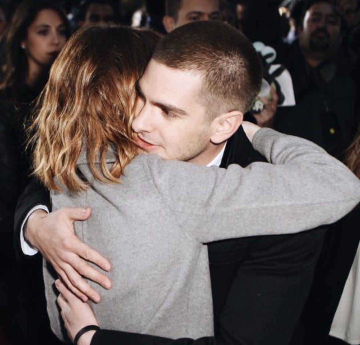 My heart and my best friend. No matter what I will always make sure we stay together. ❤️ https://t.co/eO8AHBGCFx