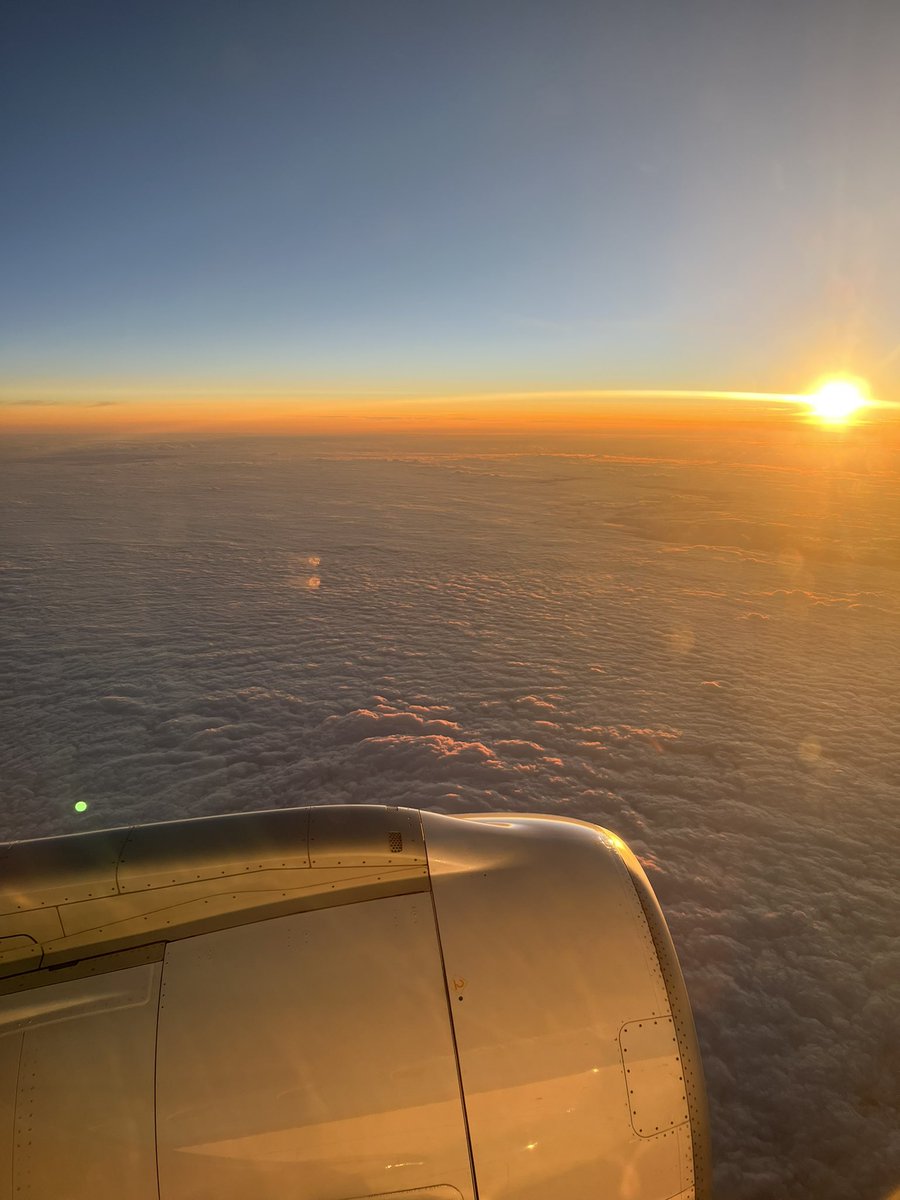 Sometimes you gotta be reminded God is big and in control. https://t.co/clC19fczvR