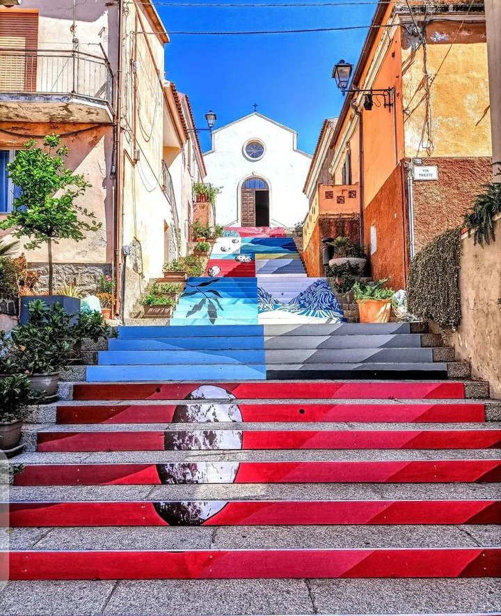 Arzachena, Sardinia Italy 🇮🇹 https://t.co/3wyaH79Tsu

@fiz_iiz