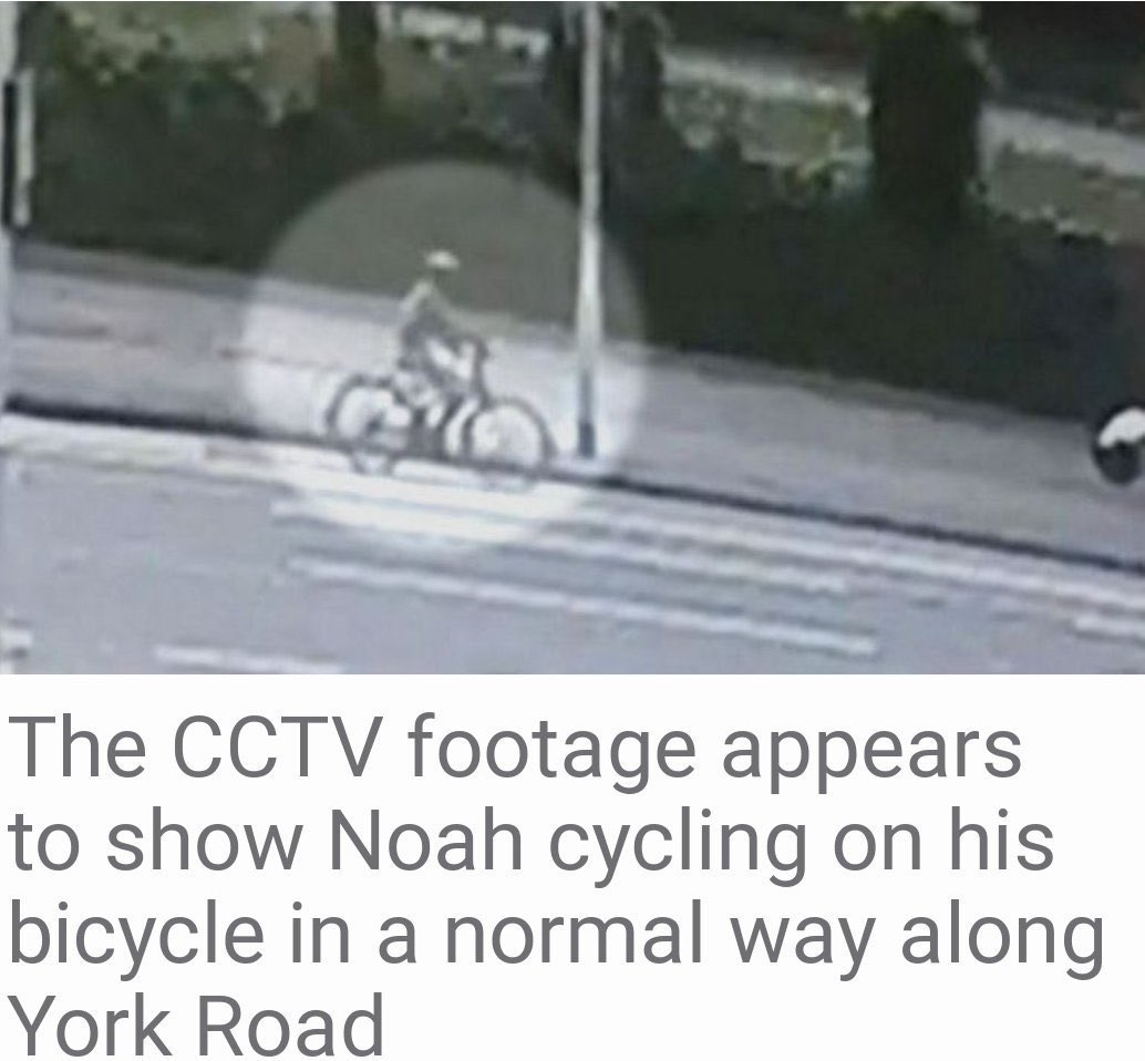 #FactFromFiction
#FathersDay
#FathersDay2023
#JusticeForNoahDonohoe💙
There is NOTHING NORMAL about this picture as it is stated below👇 Noah was in an area he was unfamiliar with, there is nothing NORMAL about Noah’s disappearance & subsequent death
https://www.crowdfunder.co.uk/p/the-independent-noah-donohoe-investigation https://t.co/jcwhbZOTXL
@ManusSinead