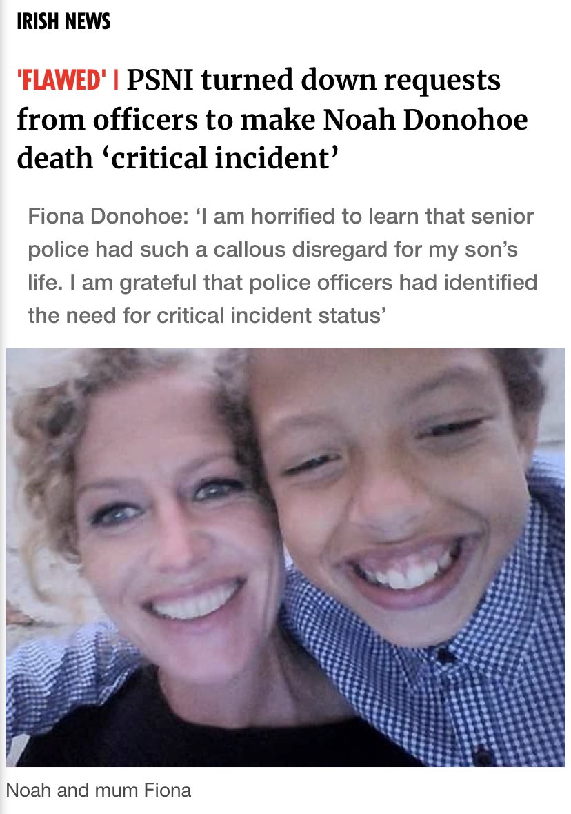 #JusticeForNoahDonohoe
#NoahsArmy⚡
#FatherDay 
#FathersDay2023 

http://crowdfunder.co.uk/p/the-independ... https://t.co/X5hBdNtzfG

@SheelaghJohnst1