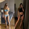 +10 Kg und + ganz viel Lebensqualität ✨🫶🏼
•
Auch wenn man den Unterschied nicht soo sehr sieht: auf dem linken Foto habe ich knapp 10 kg weniger gewogen als ich momentan wiege. Ich war körperlich viel schwächer, habe viel weniger gegessen und war total unausgeglichen.
Ich habe relativ viel Sport gemacht aber Tage lang kaum was runterbekommen.
Rechts: ein Jahr später, glücklicher und stärker also je zuvor 🫶🏼
Manchmal muss man die Umgebung wechseln, um zu wachsen ☺️
#hi#gym#sport#me#instafit#gymshark#gymsharkwomen#gymsharktrain#gymmotivation#motivation#motivationalquotes#gymlife#muskelaufbau#vacation#outfitoftheday#fashion#fitness#inspiration#massephase#booty#muskulatur
!Düsseldorf, Germany!<br> @amelieklk