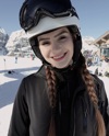 Hallooo 🎿

!Stubaital!<br> @amelieklk
