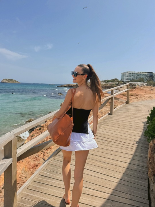 Postcard from Ibiza ☀️
!Ibiza!
  @amelieklk