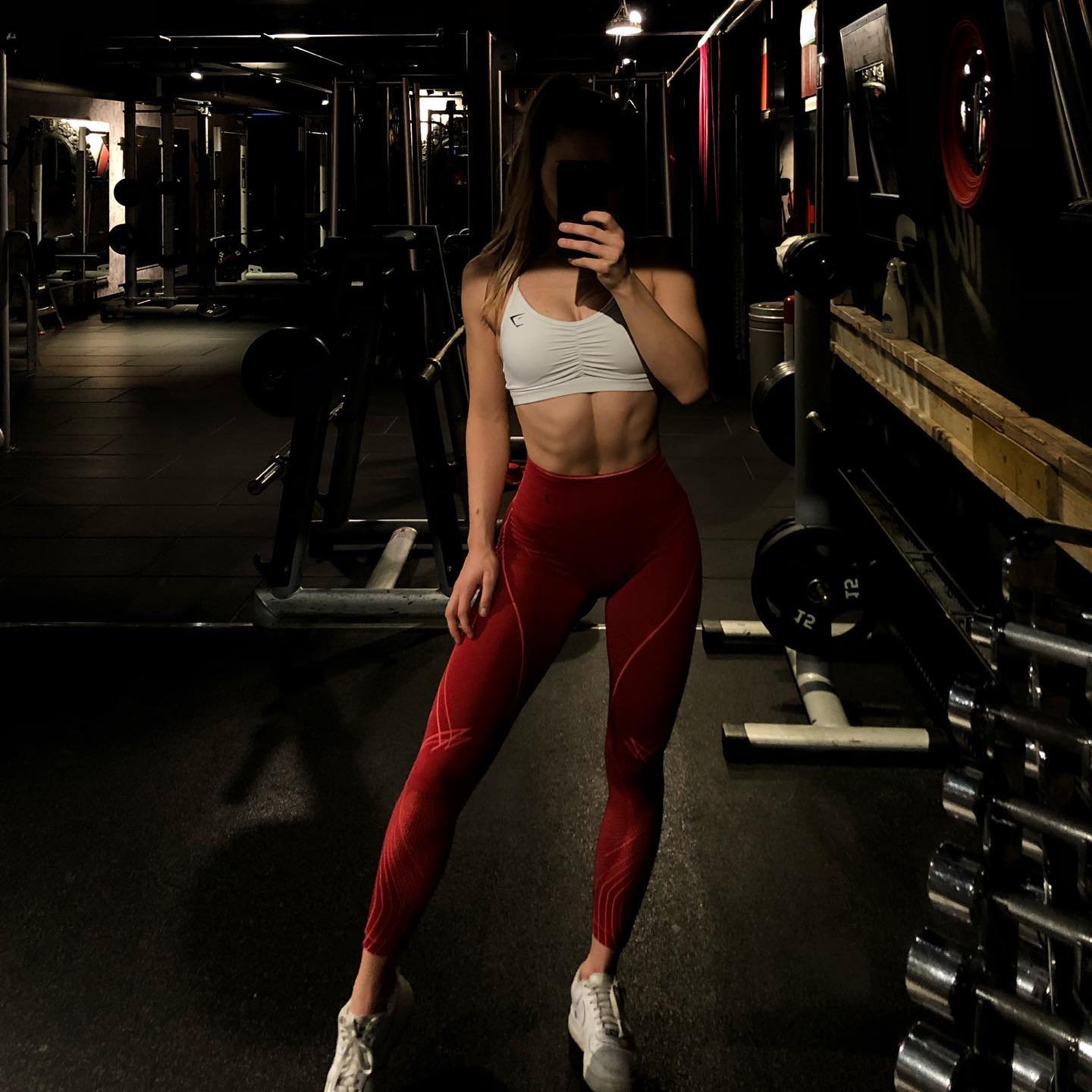 Focus on the good ⚡️

#hi#gym#passion#me#instafit#gymshark#gymsharkwomen#gymsharktrain#gymmotivation#motivation#motivationalquotes#gymlife#gymtime#vacation#outfitoftheday#fashion#fitness#inspiration#workout#booty
!Düsseldorf, Germany!
  @amelieklk