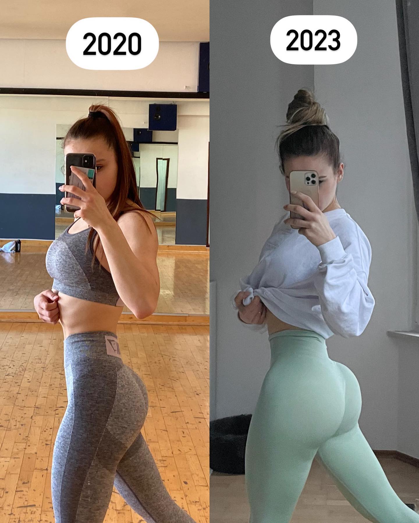Hard work & consistency 🙏🏼
•
Wenn ich euch nur einen Tipp geben könnte, wäre es der hier: bleibt dran❣️

Egal wie schwer der Anfang oder das dranbleiben ist, egal wie schlecht das Training oder die Ernährung mal läuft, kämpft weiter und bleib dran. Mit der Zeit wird sich es auszahlen. Binde das Training und die Ernährung als eine Routine in deinen Alltag ein.

Dein Körper ist dein Zuhause. Also kümmere dich um dein Zuhause 💙

#sport#fitness#transformation#gym#abnehmmotivation#muskelaufbau#bootybuilding#workout#sport
!Düsseldorf, Germany!
  @amelieklk