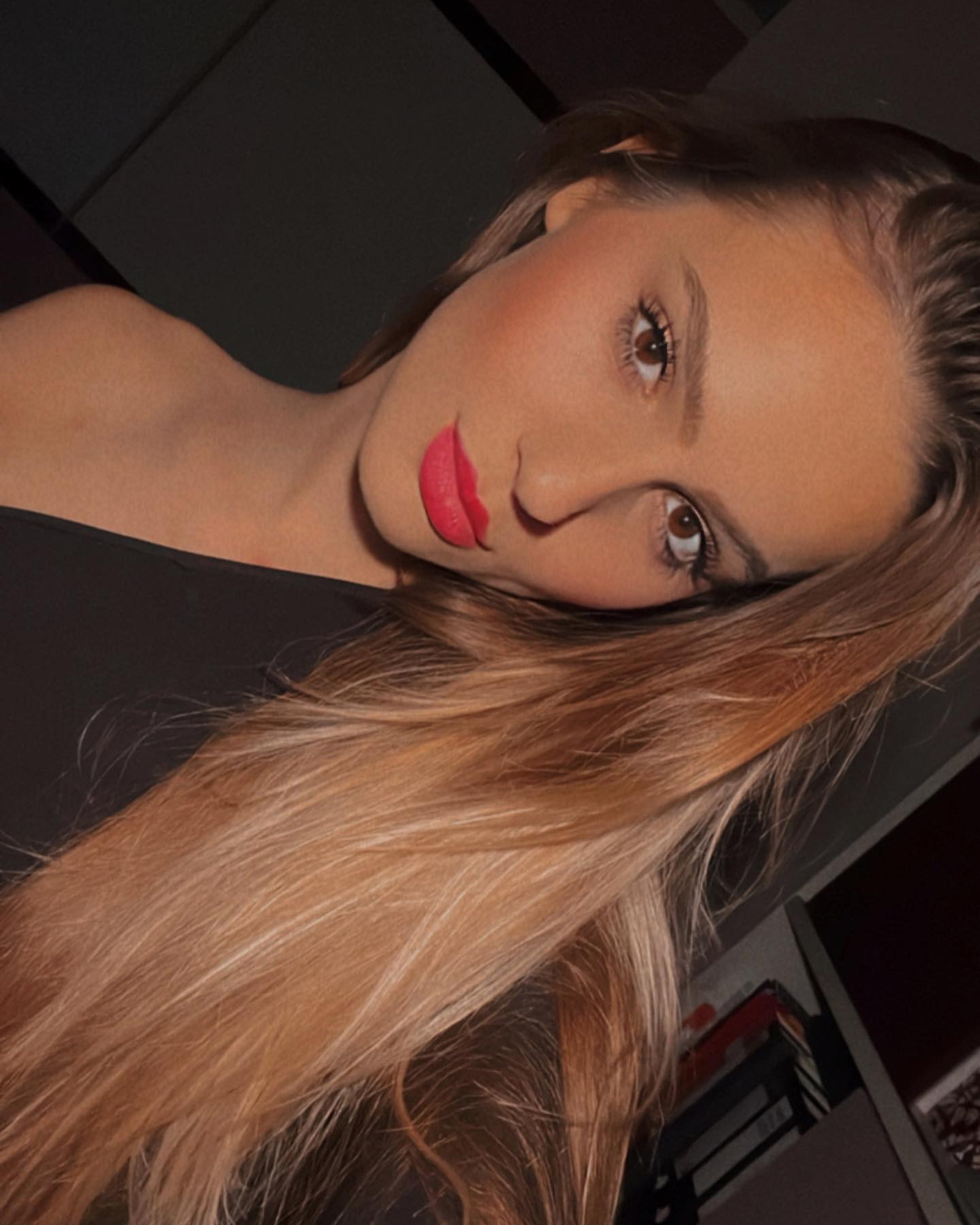 Wer als erster blinzelt hat verloren  @amelieklk