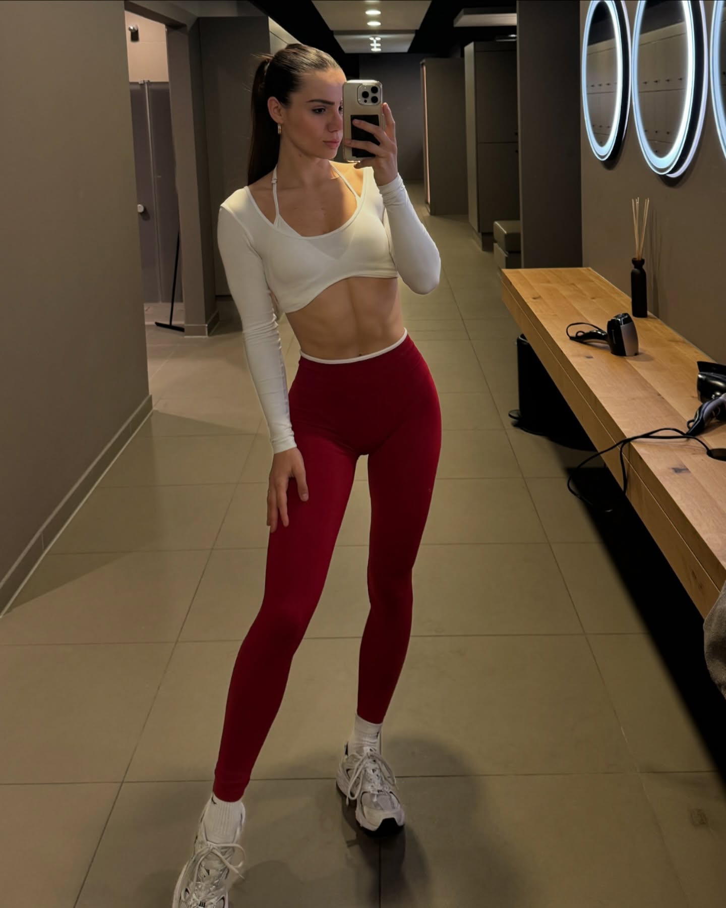 ✨💪🏼  @amelieklk