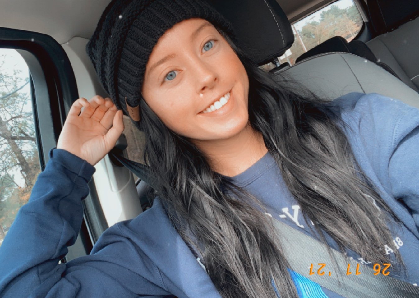 I gave up with makeup a long time ago so now i look 12 https://t.co/qRqSqKvO4u