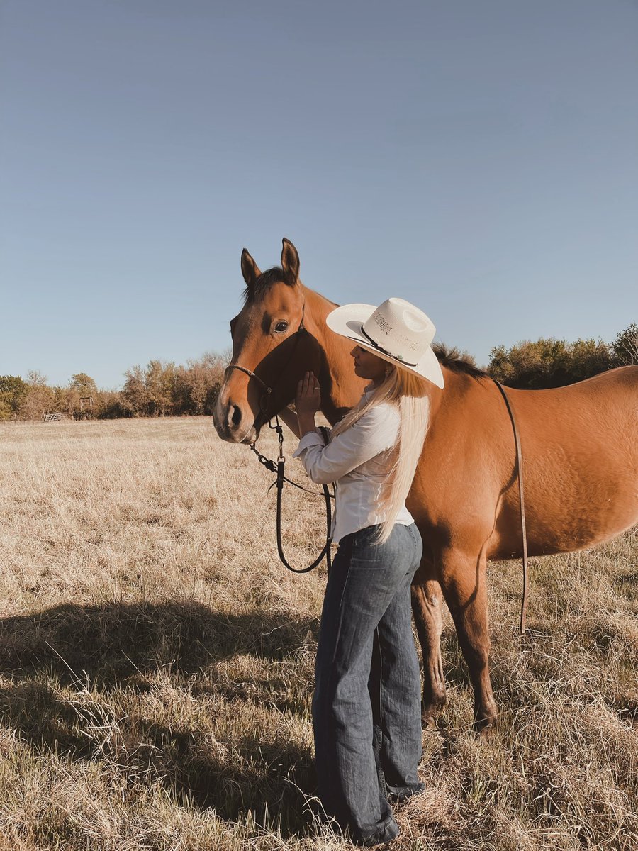 I luv this horse https://t.co/Fg6YYoQ3PQ