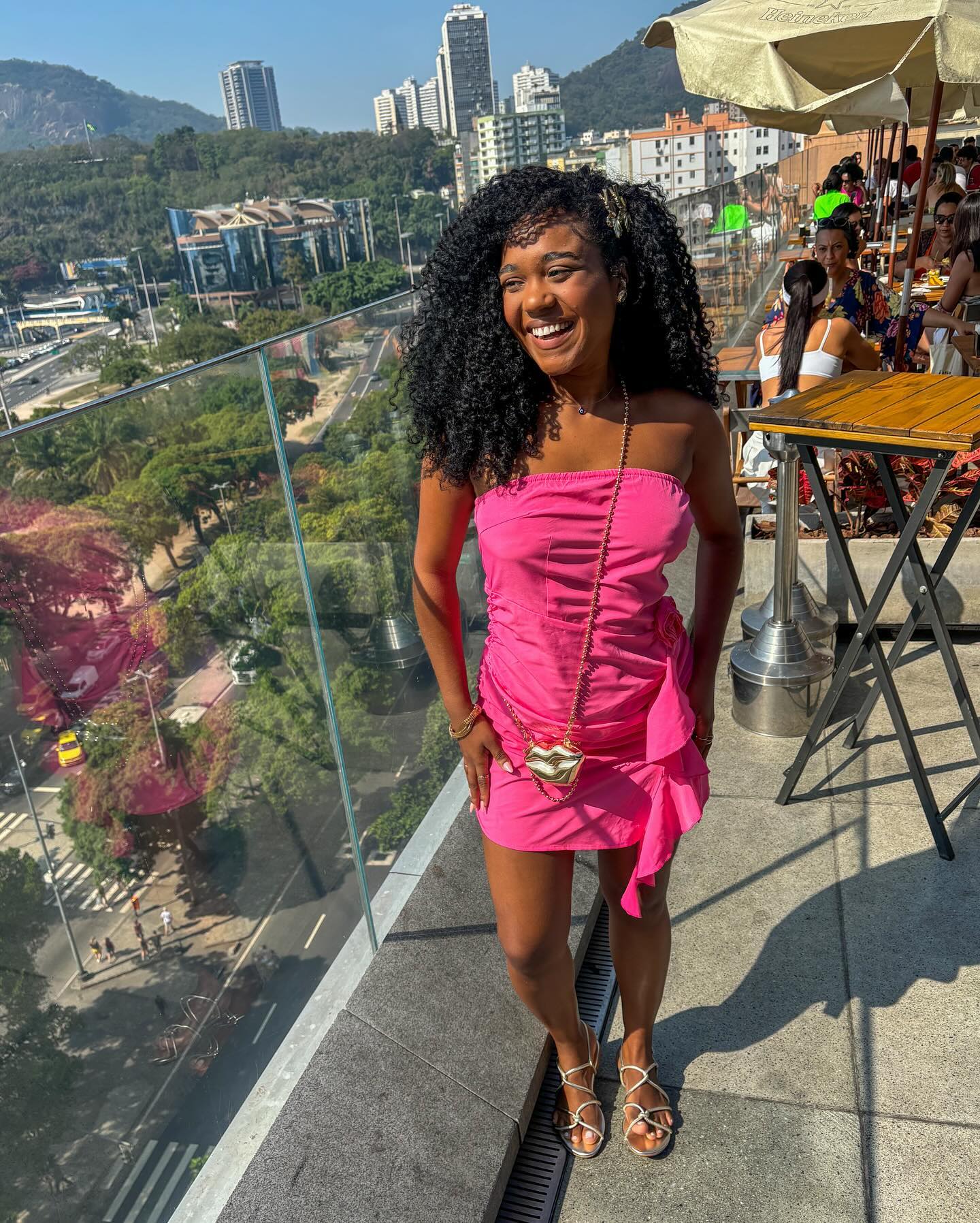 17 de agosto, meu dia! ✨💖

!Terra&ccedil;o Botafogo!<br> @soueulorrany