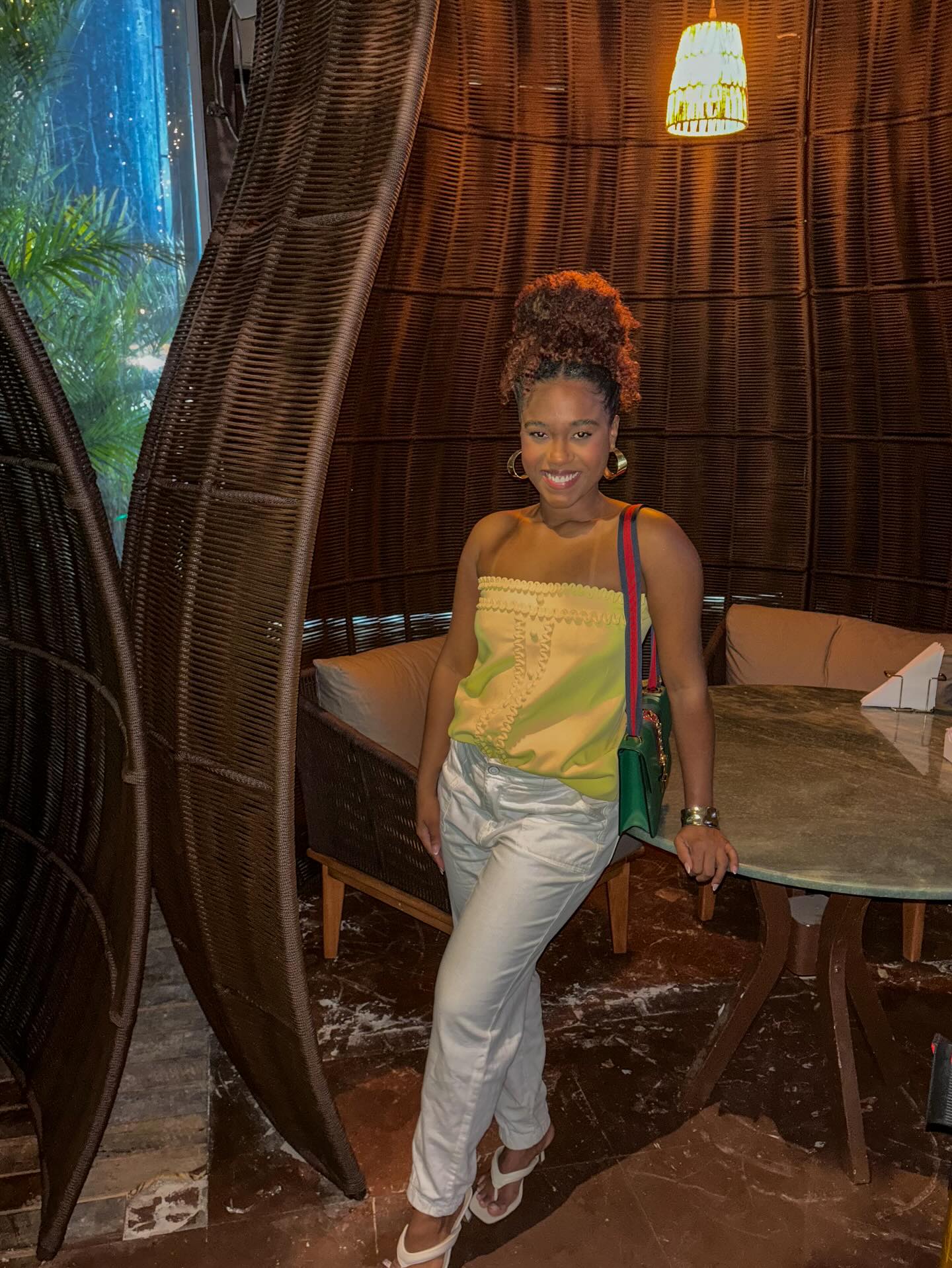 

!Restaurante Mia!<br> @soueulorrany