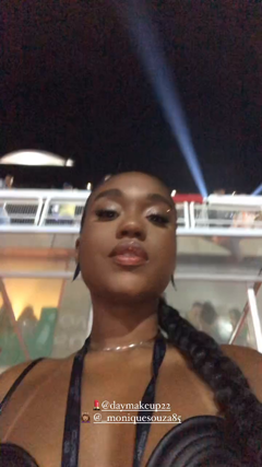 CARNAVAL<br> @soueulorrany