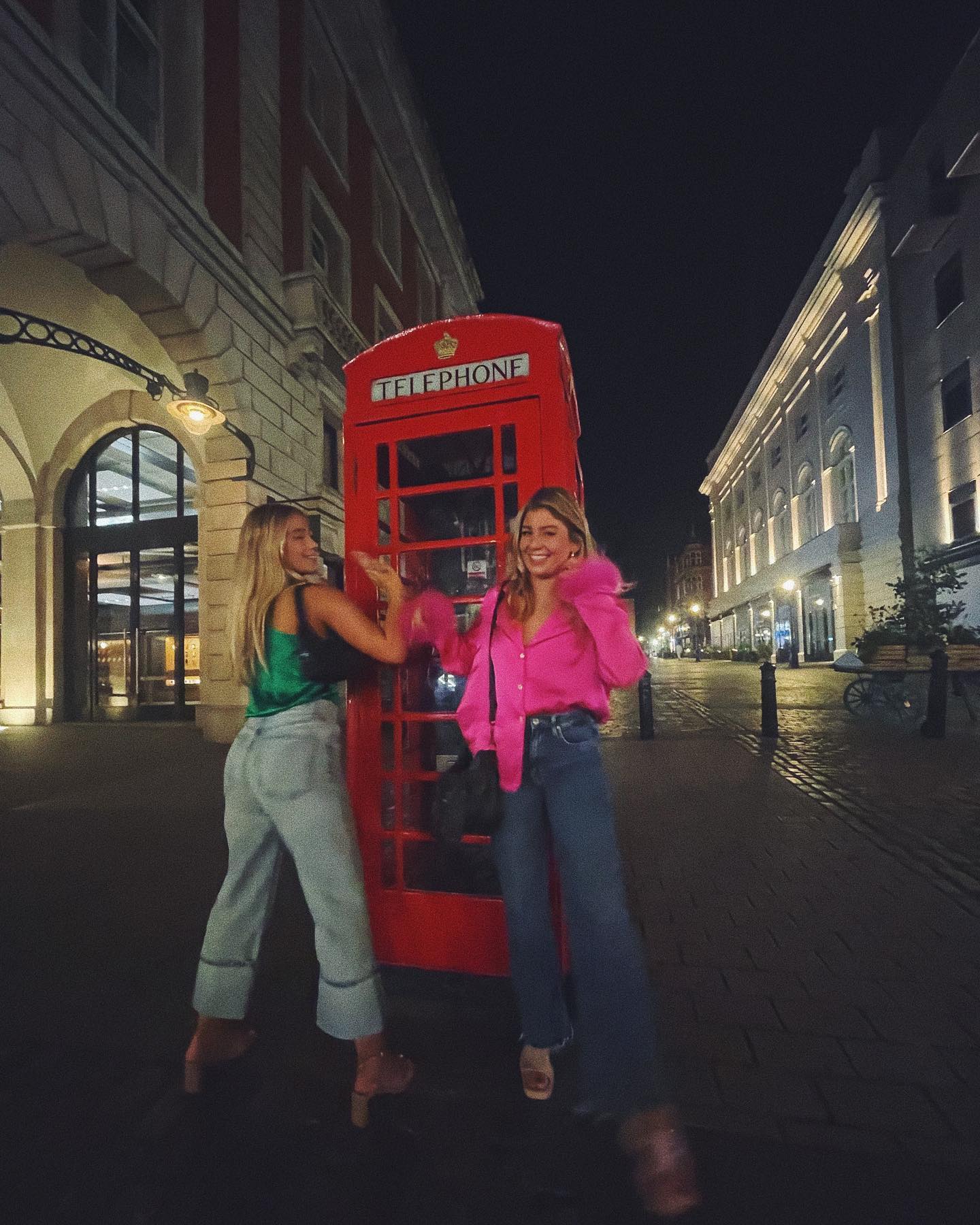 72 hours in London⚡️

!London, England!  @elle.john