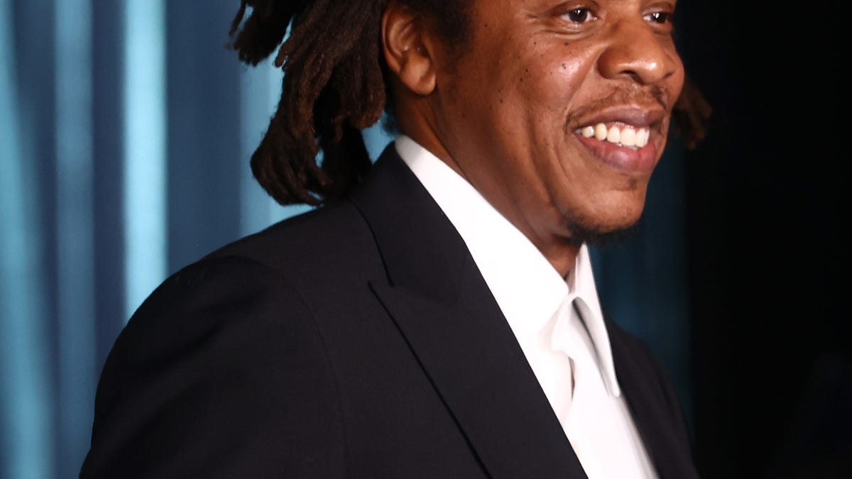 Jay-Z’s Roc Nation Teams Up with Reform Alliance to Hold Job Fair at Madison Square Garden http://dlvr.it/SBzlZj https://t.co/UY2GLkcqKg

@TheRoot