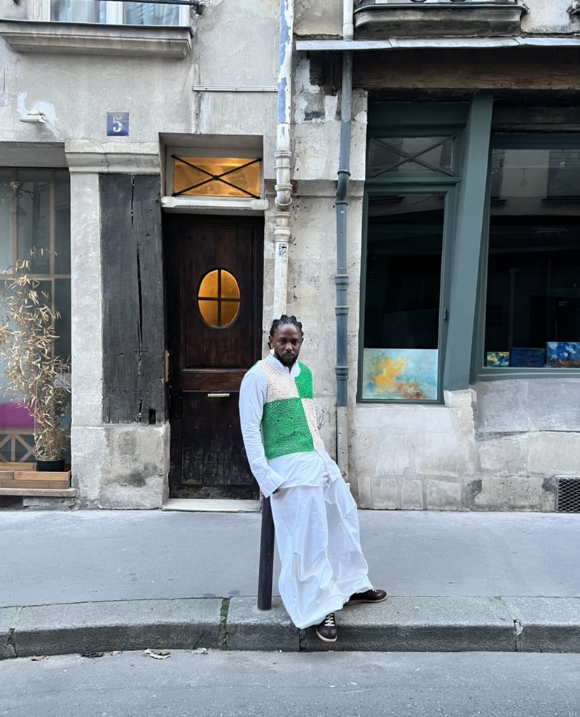 we live   @PrimeVideo http://amazon.com/kendricklive https://t.co/lyP1iaPOnR

@kendricklamar