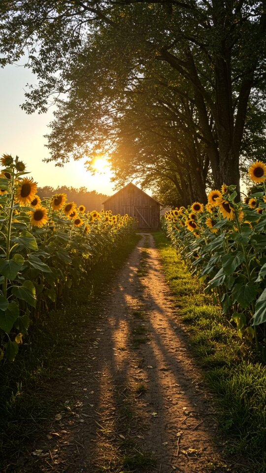 Evening 💛 