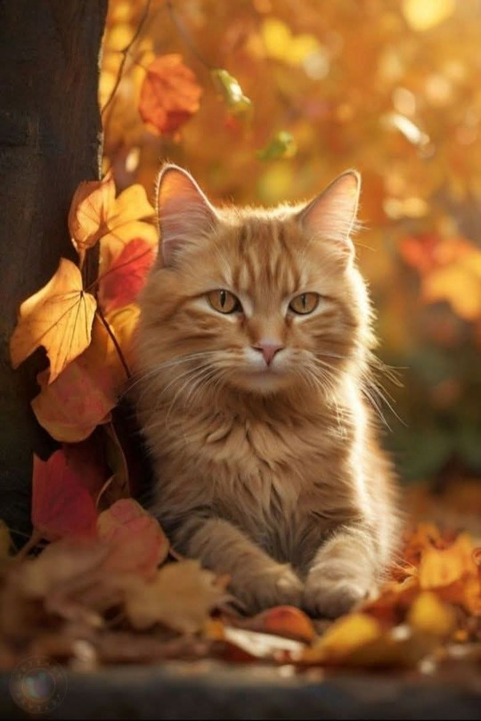 Happy Caturday