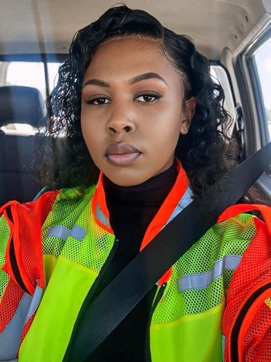 X O L A N I E @MawrongzJnr Facts about women in constructions 🚧? X O L A N I E  12:34 PM · Jun 20, 2024 · 468.1K  Views 406 172 3.4K 114