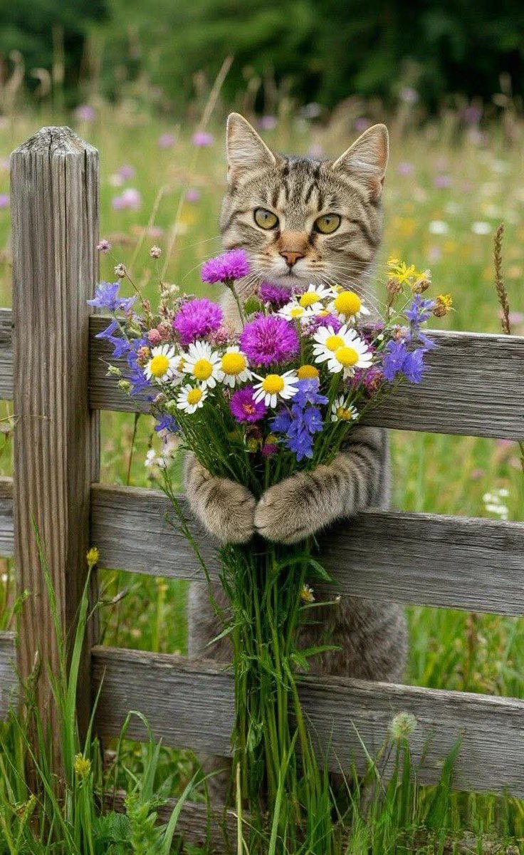 happy Caturday. 