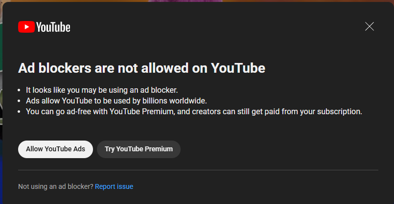 Now what? This is enough of that.