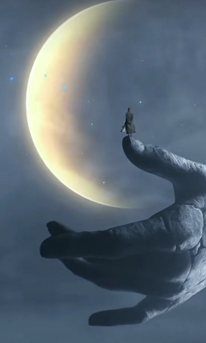 Have you seen the moon
Have you seen the stars
Have you really looked
By day or night in light or shade
A pockmarked elusive renegade
A balloon deflated and then remade
A dainty maid o harsh mistress
The iridescent beads shiny seeds
An all the wonder that it breeds
Have u looked? https://t.co/ElKUmqpjfW
@Phoenix31A