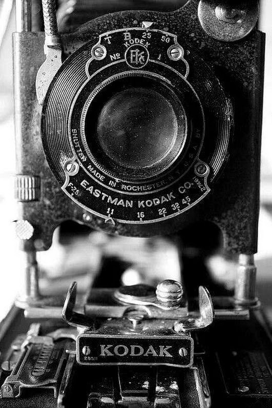 #Kodak