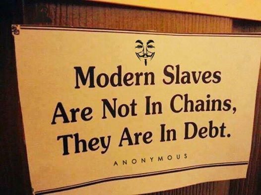 Modern Slaves