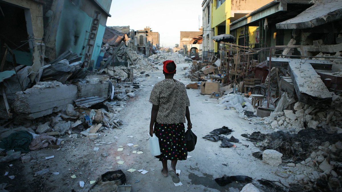 More than 20,000 people have been killed by the earthquakes that struck Turkey and Syria.

Help them please. https://t.co/3LQdrgaAqg

@MaryHarir