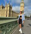 Chasing dreams in the shadow of Big Ben's grandeur. :)

!Westminster Bridge, London, United Kingdom!<br> @sunflowersofi_1