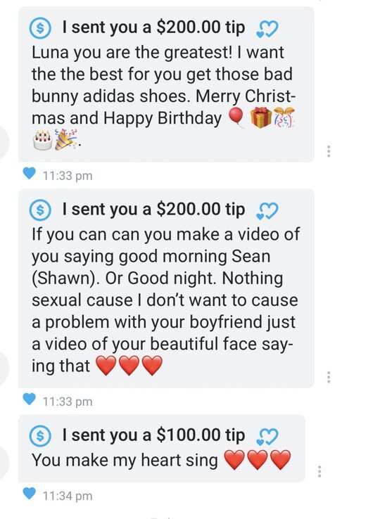 Aaaa I have the best ppl in the world 🥺🥺❤️ thank u sosososososo much. 😍 He pamper meeeeeeee and I love it. Good birthday presentessss.🥰 https://t.co/GTTaAglaH2