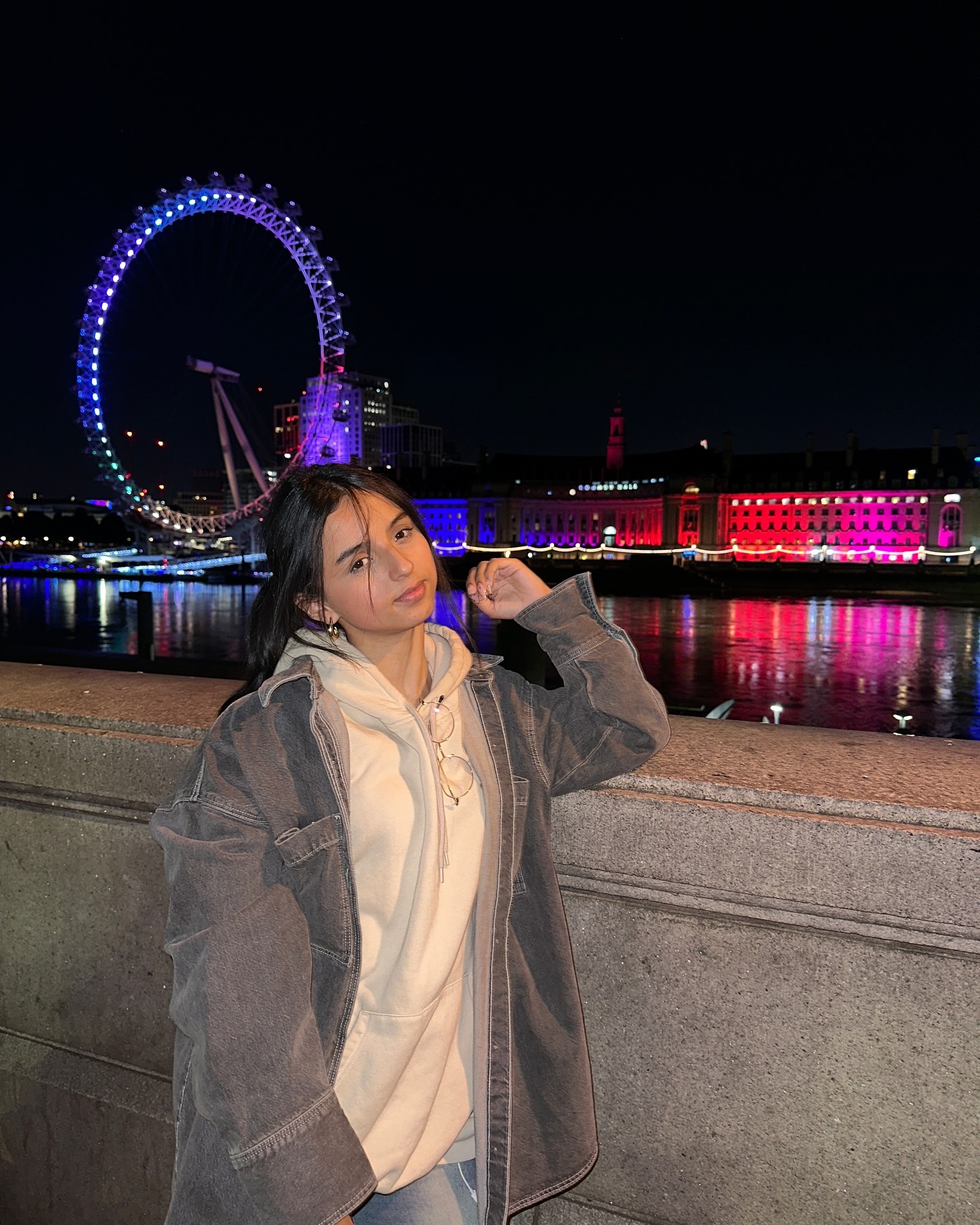London babyyyyyy 💗💗💗💗

!London Eye, London Uk!<br> @sunflowersofi_1