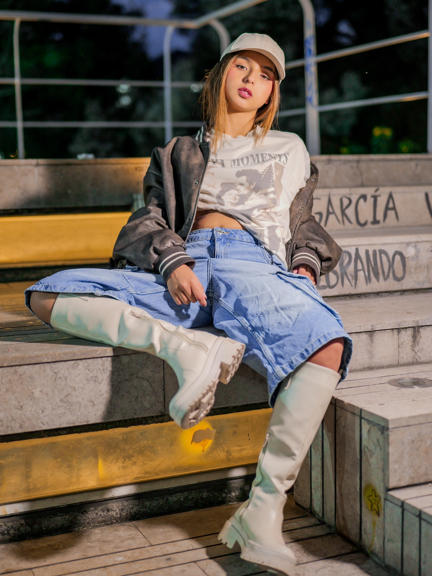 No rules, just vibes.😮&zwj;💨<br> @sunflowersofi_1