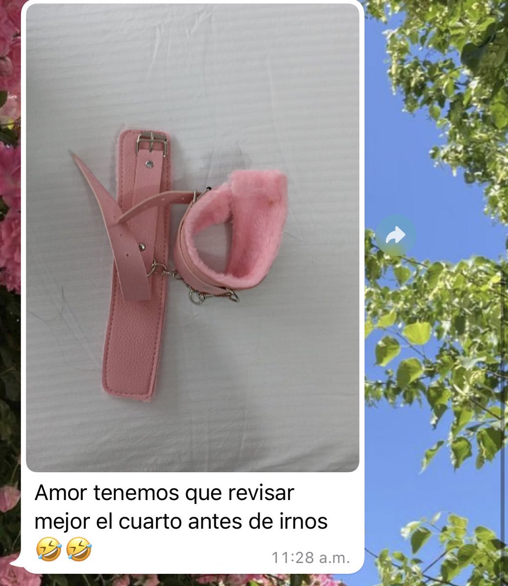 Bueno, nada que hablar https://t.co/WM4eGehZEy