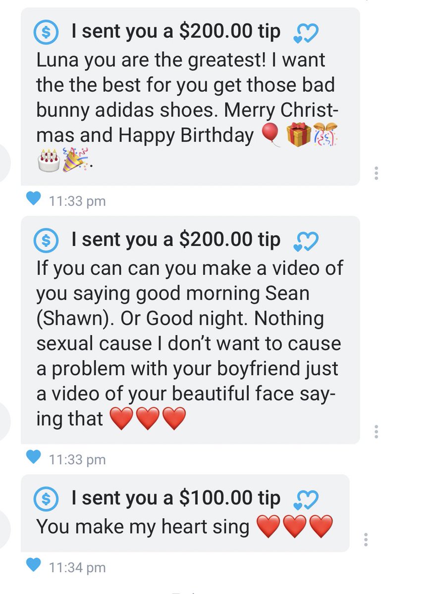 Aaaa I have the best ppl in the world 🥺🥺❤️ thank u sosososososo much. 😍 He pamper meeeeeeee and I love it. Good birthday presentessss.🥰 https://t.co/GTTaAglaH2